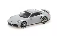 1/87 Porsche 911 992 Turbo S 2020 (grey) [870069072]