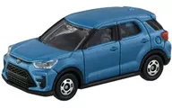 Toyota Rise (blíster) "Tomica Nº 8"