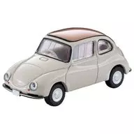 1/64 LV-173c Subaru 360 61 (bege) "Tomica Limited Vintage" [317845]