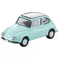 1/64 LV-173d Subaru 360 61 (Light Green) "Tomica Limited Vintage" [317852]