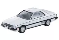 1/64 LV-N237a 日産スカイライン2000ターボGT-ES(ホワイト) 「トミカリミテッドヴィンテージNEO」 [315148]