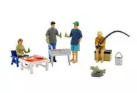 1/64 #Casuna 06a BBQ "Geo Core 64 Tomica Limited Vintage NEO" [313991]