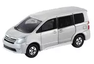 1/67 Toyota Noé (Silver/Made in Vietnam) "Tomica No. 98"