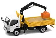 Tiny City No.193 三菱ふそうキャンター Grab Lorry [ATC65260]