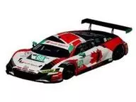 1/64奧迪R8 LMS 2019 2019年代托納24h WRT Speedstar#88