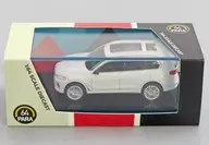 1/64 BMW X7 RHD(ホワイト) 「PARA64」 [PA-65192]
