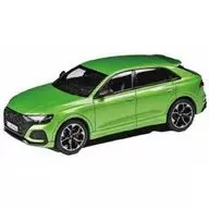 1/64 Audi RS Q8 Java LHD (green) "PARA64" [PA-55171]