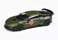 1/64 Liberty Walk BMW i8 55145 LHD "PARA64" [PA-0]