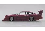 1/64 110 sylvia 1979 Model S110 (Purple) "Granchan Collection 13th Edition"