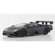 1/64 Lamborghini Diablo Team JLOC (Matt Black) [KS07051A6]