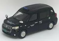 Tiny City No. 10 Toyota JPN TAXI CONDOR TAXI [ATC64745]
