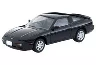 1/64 LV-N235a日產180 SX TYPE-II(黑色)"Tomica Limited复古NEO>[315049]