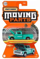 1/64 1963 Chevy C10 Pickup "Matchbox Moving Parts" [GWB50]