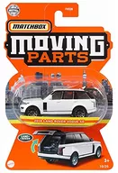 1/64 2018 Land Rover Vogue SE "Match Box Moving Parts" [GWB52]