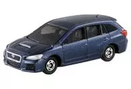 1/65 Subaru Levogue (Marinha) "Tomica No. 78"