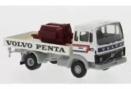 1/87 ボルボ F 613 1975 Volvo Penta [34764]