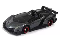 Lambo Luggy Ni Veneno (gray metallic) "Tomica Colorful Collection" Seven & I Original