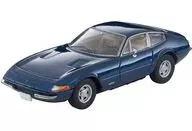 1/64 Ferrari 365 GTB4 (Navy) "Tomica Limited Vintage" [311539]