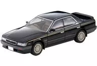 1/64 LV-N238a Nissan Laurel Medalist Club S (Black) 「 Tomica Limited Vintage NEO 」 [315100]