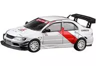 1/64 Lancer Evolution IX(白色)[CM64-EVOIX-26]