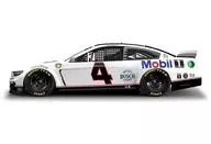 1/64 ”ケビン・ハービック” #4 モービル1 スローバック フォード マスタング NASCAR 2021 [CX42165MBDKH]