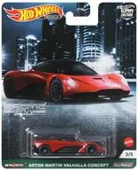 1/64 Aston Martin Valhalla Concept "Hot Wheels Car Culture Exotic Envy" [GRJ75]