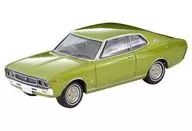 1/64 Nissan Laurel Hardtop 2000 sgx (Green) "Tomica Limited Vintage NEO Ogikubo Tama, Vol. 8" [315162]