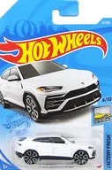 1/64 "17 LAMBORGHINI URUS (White)" Hot Wheels FACTORY FRESH "[GTB95-M7C5]