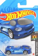 1/64 [TH] DEORA II (Blue) "Hot Wheels Dream Garage" [GTC97-M7C5]