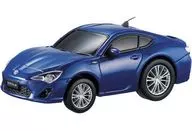 トヨタ86 「ドライブタウン No.10」 プルバックカー