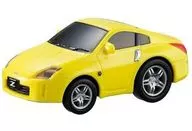 フェアレディZ(Z33) 「ドライブタウン No.14」 プルバックカー