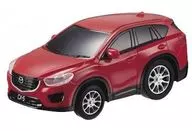 CX-5 「ドライブタウン No.15」 プルバックカー