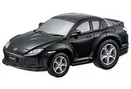 RX-8 "Drive Town No. 29" pull-back car