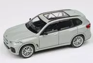 1/64 BMW X5 LHD(ナルドグレー) 「PARA64」 [PA-55188]