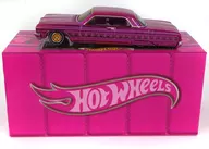 1/64 Chevy 64 Aepyceros melampus (rosa) "Hot Wheels" Red Line Club Limited [GHL86 0910]