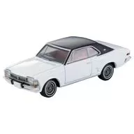 1/64 LV 196 a Toyopet Crown Hardtop SL68 (blanco x negro) "Tomica Limited Vintage" [312017]
