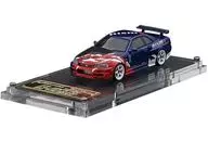 1/64 Nismo R34 GT-R R-tune Launch Ver. TAS [IG2573]