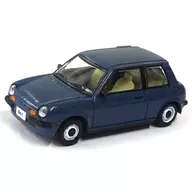 1/64 Nissan Be-1(ハイドレインジアブルー) 「バイクカーシリーズ Vol.01 Nissan Be-1コレクション」