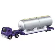 Isuzu GIGA special high-pressure tank truck "Tomica No. 149"