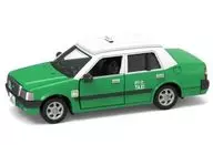 Tiny City No.45 トヨタ クラウン コンフォート タクシー 新界地区 (JT9933) [ATC65173]