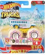 1/64 ダズン・デリバリー 「Hot Wheels テーマオートモーティブ モンスタートラック」 [GTH94]