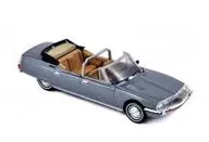 1/87雪铁龙SM总统1972[158704]