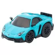 Cerro Q 0 Z-75c Lamborghini Aventador 50 ° アニバサリオ (Light Blue) [315322]