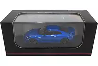 1/64 Nissan GT-R R35 (Blue) Miyazawa Model Limited [KS07067BL]