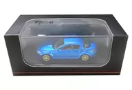 1/64 Mazda RX-8(蓝色)宮泽模型限定[KS07033R8BL]