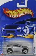 1/64 TOYOTA RSC (Silver) "Hot Wheels" [52930]