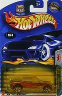 1/64 DODGE CONCEPT (vermelho, branco e prata) "Hot Wheels PRIDE RIDERS" [57153-0711]