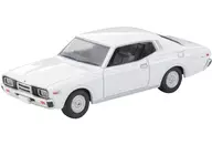 1/64 LV-N257a Nissan Cedric 2 portas HT 2000 SGL-E78 (branco) "Tomica Limited Vintage NEO" [318347]