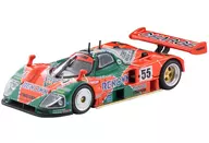 1/64LV-NEO马自达787B#55保存规格[312314]