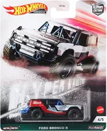 1/64 フォード・ブロンコ R 「Hot Wheels ハイパー・ホーラーズ」 [GRJ85]